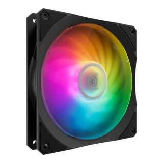 COOLER MASTER MOBIUS 140P ARGB
